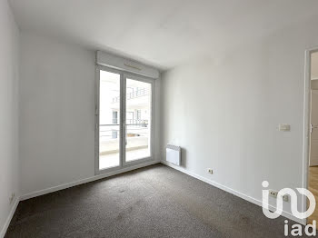 appartement à Levallois-Perret (92)