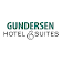 Gundersen Hotel and Suites icon