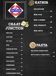 Food Junction menu 2