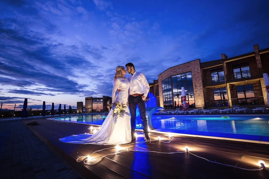 Fotógrafo de bodas Ilya Denisov (indenisov). Foto del 14 de junio 2016