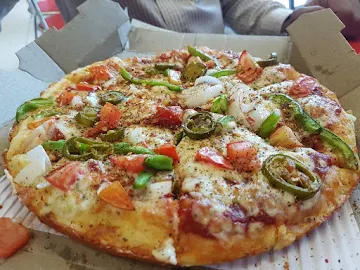 Domino's Pizza photo 