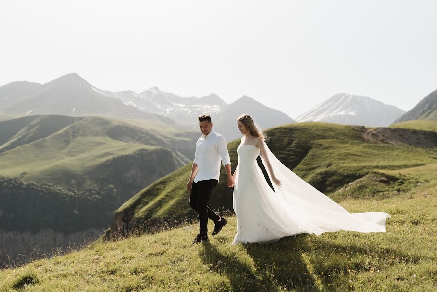 Photographe de mariage Arina Krasnikova (arinak). Photo du 5 octobre 2021