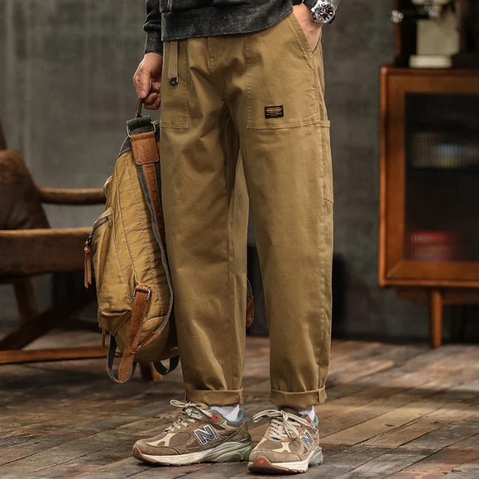 Muške Retro Tregerice Trendi Muška Odeća Modni Brend Udoban Vintage Stil Idealne za Moderan i Atraktivan Izgled Svestrane za Svaku Priliku