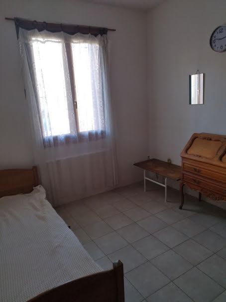 Vente appartement 2 pièces 31 m² à Toulon (83000), 111 500 €