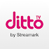 dittoTV - Live TV & VoDa2.021