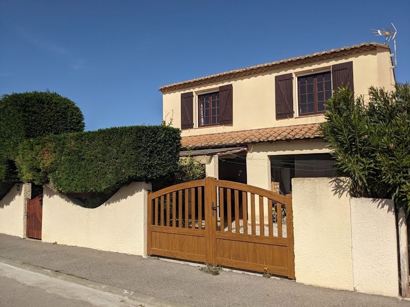 Vente villa 4 pièces 130 m² à La Palme (11480), 266 000 €