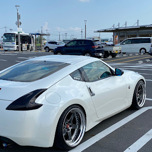 フェアレディZ Z34