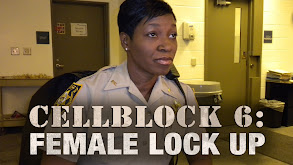 Cellblock 6: Female Lock Up thumbnail