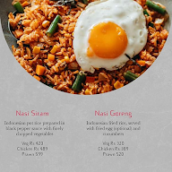Golden Wok menu 5