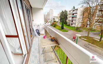 appartement à Les Ulis (91)