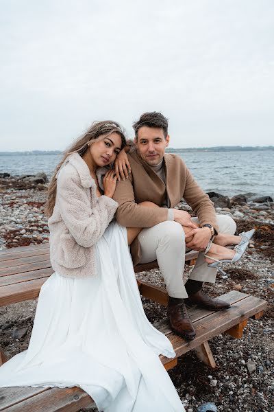 Photographe de mariage Marianna Majer (mariannamajerova). Photo du 31 juillet 2023