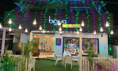 Bigway Cafe Restro