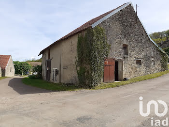 maison à Chaudenay-la-Ville (21)