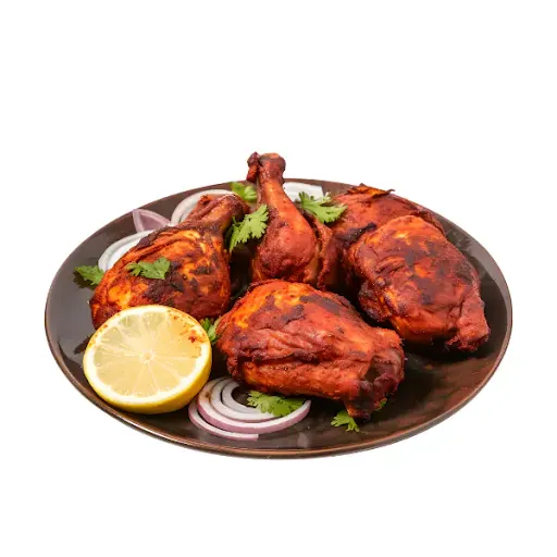 Tandoori Chicken