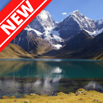 Cover Image of ดาวน์โหลด Fondos de Paisajes 1.1 APK