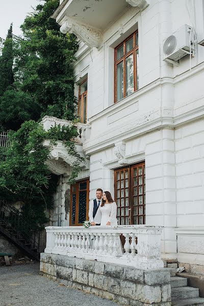 Fotografo di matrimoni Aleksey Pakhomov (jiefa). Foto del 9 novembre 2023