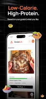RecipeLab - Healthy Recipes Screenshot 3 of 6