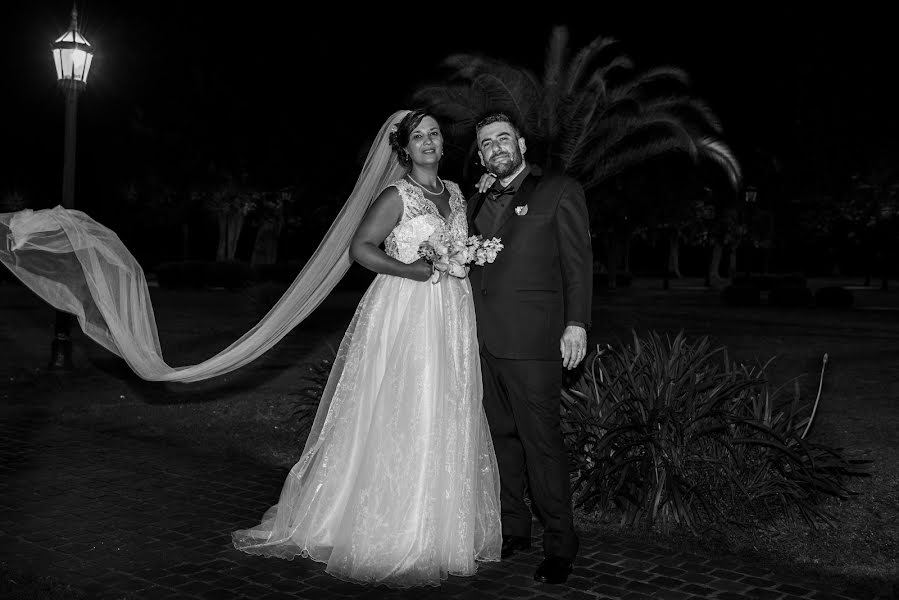 Wedding photographer Leonardo Robles (leonardo). Photo of 12 December 2017