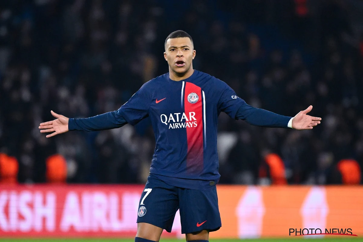 'Real Madrid doet flinke geste richting Kylian Mbappé om hem te overtuigen'