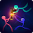 Stickmen Fighter Infinity icon