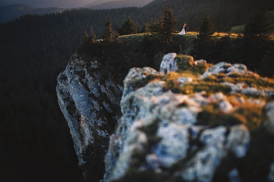 Photographer sa kasal Breniuc Radu (raduu). Larawan ni 5 Disyembre 2018