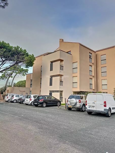 Vente appartement 1 pièce 27.16 m² à Calvi (20260), 199 500 €