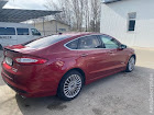 продам авто Ford Fusion Fusion