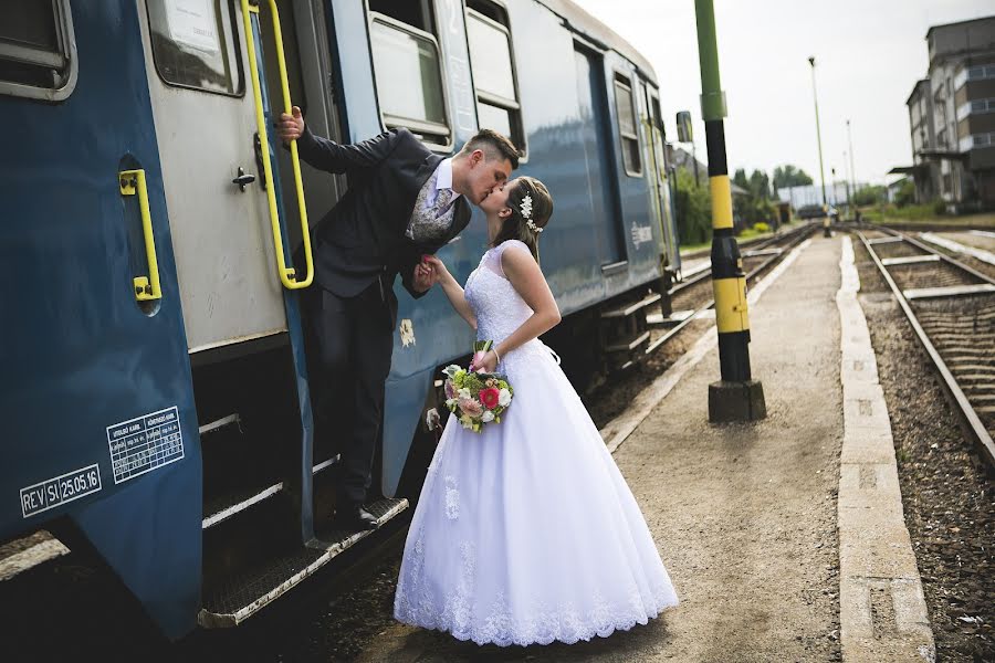 Fotografer pernikahan László Guti (glphotography). Foto tanggal 18 September 2017