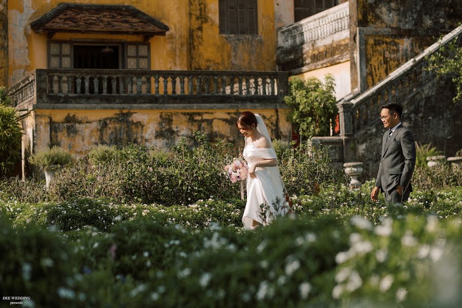 Fotógrafo de bodas Nhat Hoang (nhathoang). Foto del 17 de julio 2022