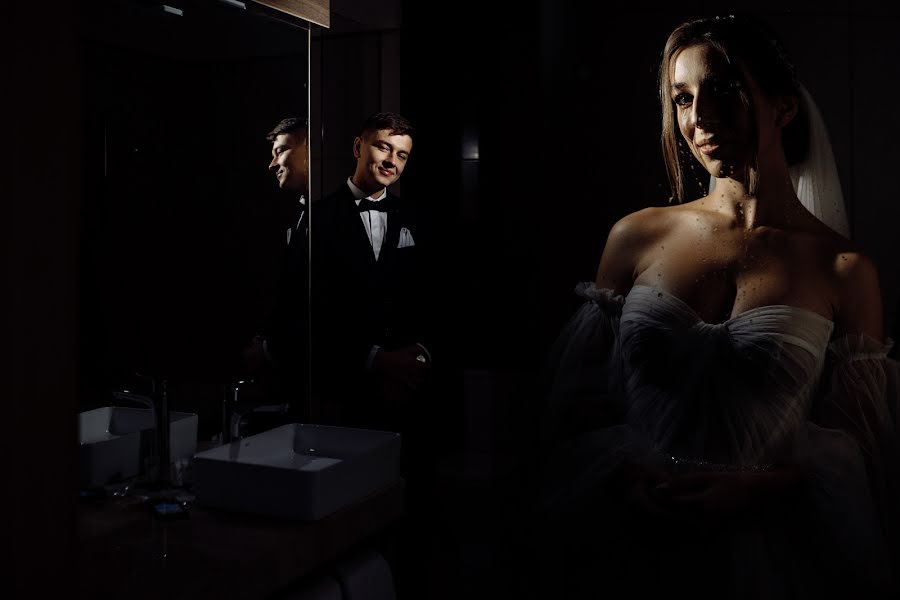 結婚式の写真家Oleksandr Kernyakevich (alex94)。2020 12月5日の写真