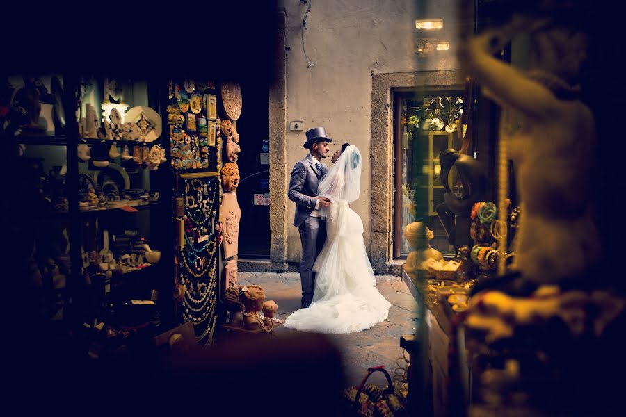 Photographe de mariage Samantha Pennini (pennini). Photo du 25 janvier 2017