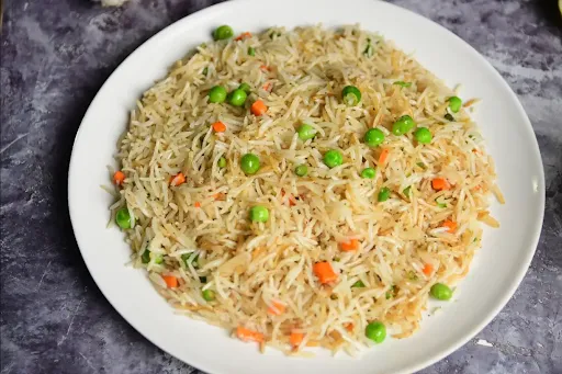 Veg Fried Rice