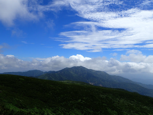 別山