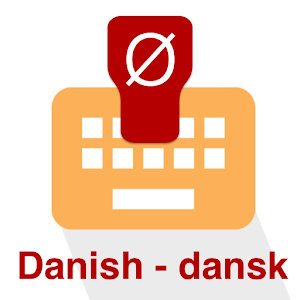 Download Danish Keyboard For PC Windows and Mac