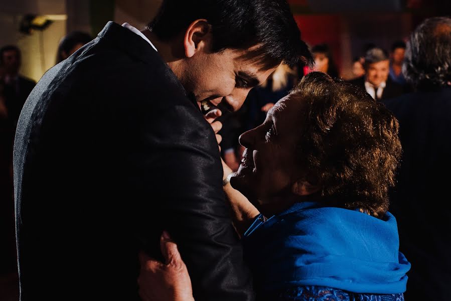 Fotógrafo de bodas Luis Gimenez (luisgimenezfoto). Foto del 9 de marzo