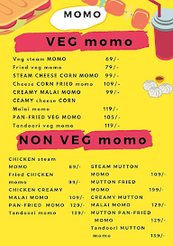 Eatz N Tastez menu 2