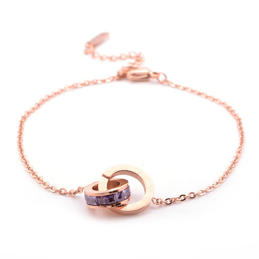 Title 14, Womens Fashion Simple Personality Geometric An...