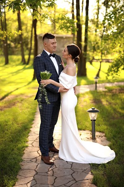 Fotógrafo de casamento Angelika Orłowska (angelikaorlowska). Foto de 1 de maio