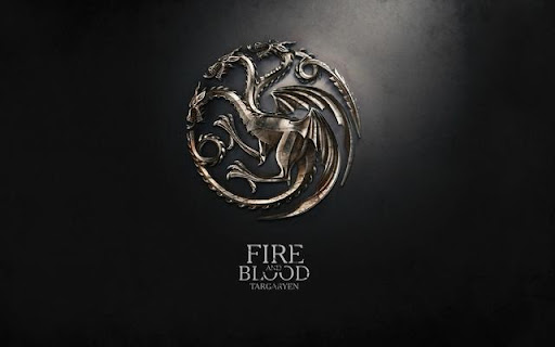Desktop Wallpaper A Song of Ice and Fire Hous
