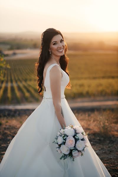 Fotógrafo de bodas Gábor Veres (veresgabor). Foto del 5 de abril