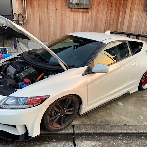 CR-Z ZF1