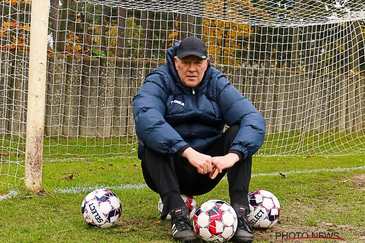 Peter Maes tevreden met de overwinning, maar: "Ze hebben ons wel laten bibberen"