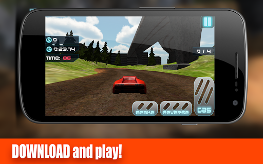 免費下載賽車遊戲APP|Furious Rally Challenge 2015 app開箱文|APP開箱王