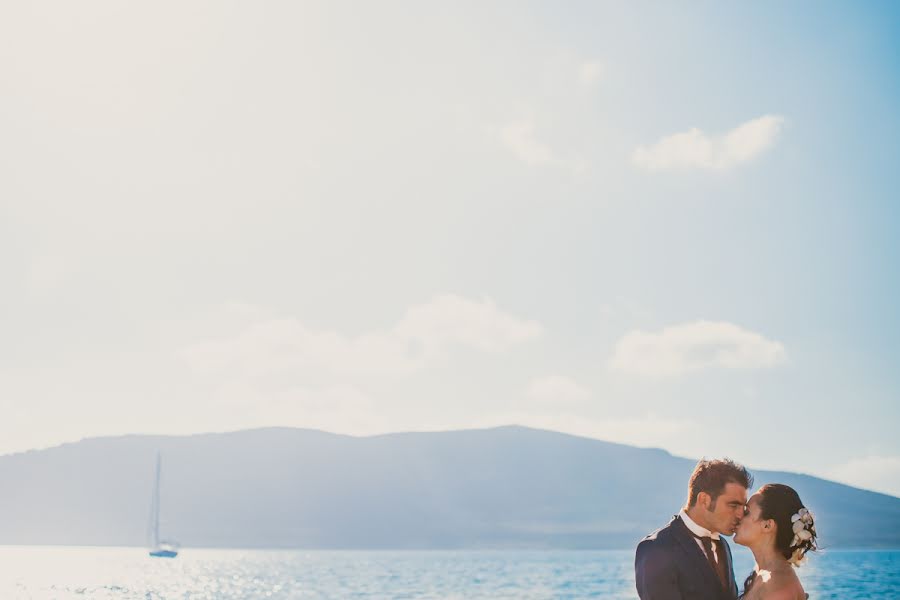 Photographe de mariage Mauro Prevete (mauronster). Photo du 2 juillet 2014