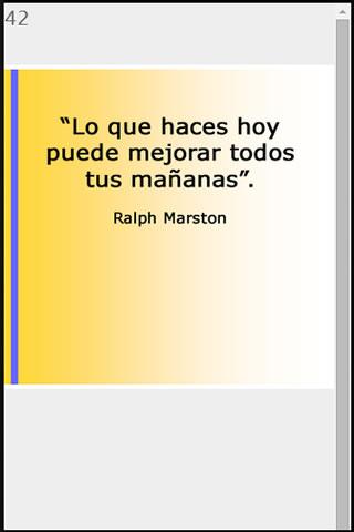 免費下載娛樂APP|100 Frases de Motivacion app開箱文|APP開箱王