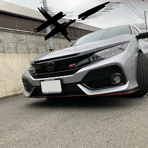 シビック FK7