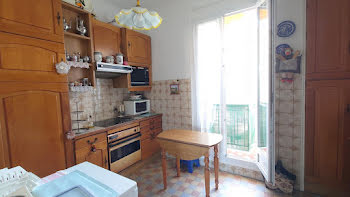 appartement à Nice (06)