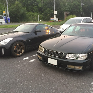 フェアレディZ Z33