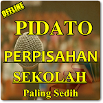 Cover Image of 下载 PIDATO PERPISAHAN SEKOLAH PALING SEDIH 2.0.1 APK