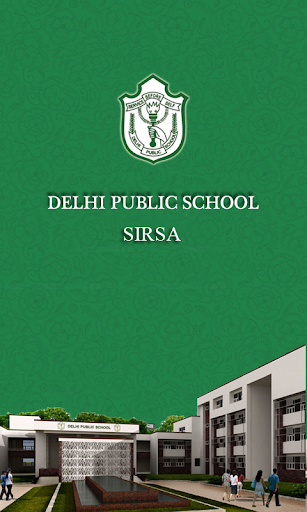 Delhi Public School Sirsa